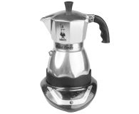 Bialetti Moka Timer 3tz - 574252 - zdjęcie 1